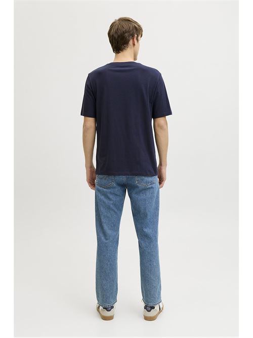  JJ REBEL | 12290797/Navy Blazer